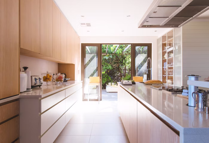 Conservatory Renovation, Kitchen Extension & Garden Shed